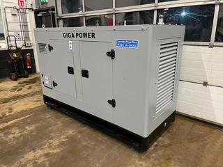 Giga power LT-W30GF 37.5 kVA silent generator 2023 - N/A image 6