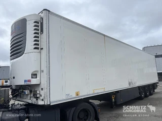 Schmitz Cargobull Semitrailer Reefer Standard 2018 afbeelding 2 miniatuur