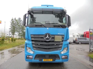 Mercedes-Benz Actros 2015 - 1842 LS EUR6 immagine 2