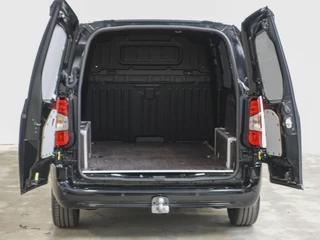 Opel Combo 2023 - 1.5D Automaat L1H1 Edition afbeelding 3 miniatuur