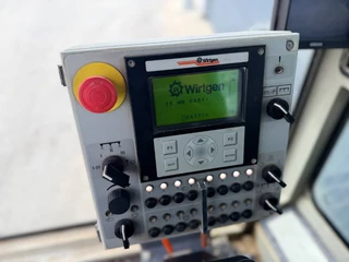 Wirtgen N/A 2006 - WR2400 image 5