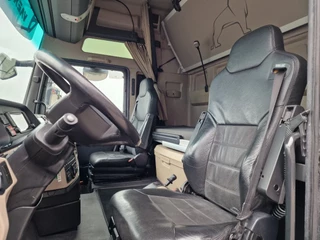 MAN TGX 2020 - 18.640 4x2 - Retarder - Full air - Leather - Full spec afbeelding 10
