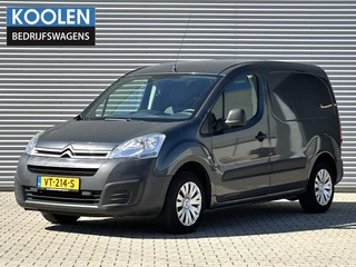 Citroën Berlingo 2016 - 1.6 BlueHDI 100 1e eigenaar, Airco|Cruise bild 1