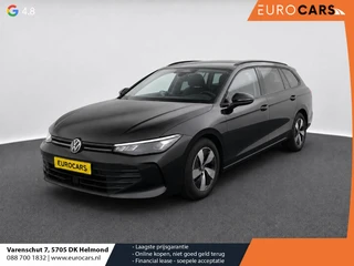 Volkswagen Passat 2025 - Variant 1.5 eTSI Business for sale