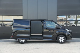 Ford Transit Custom 2026 - 320 2.0 TDCI L1H1 Trend 170pk - 2x Schuif - Camera - Stoelverwarming - Carplay - LED - Carplay zdjecie 5