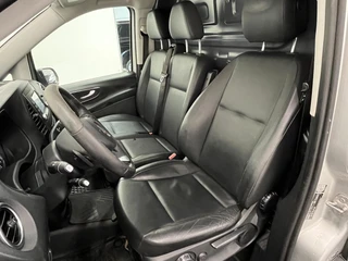 Mercedes-Benz Vito 2020 - 119 CDI Extra Lang afbeelding 2 miniatuur