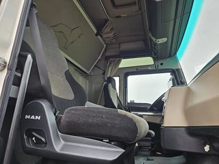 MAN TGX 2018 - 18.460 bild 7