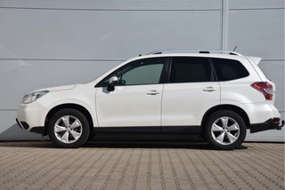 Subaru Forester 2014 - 2.0 Executive immagine 4