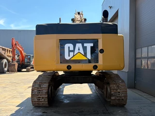 Caterpillar 345CL 2007 - N/A obrazek 7