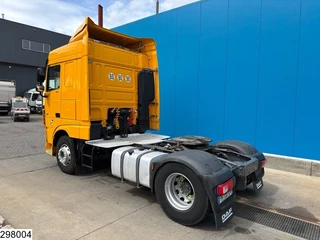 DAF XF480 2020 - EURO 6d, Retarder image 4