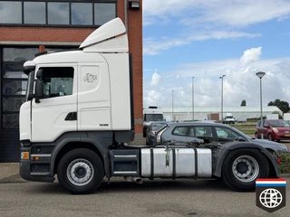 Scania R 2014 - 520 image 3