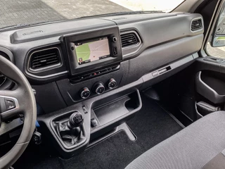 Renault Master 2023 - T35 180PK L2H2 Energy Work Edition obrazek 9