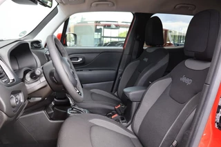 Jeep Renegade 2022 - 1.5T E-HYBRID LIMITED / NIGHT EAGLE / Trekhaak imagen 26