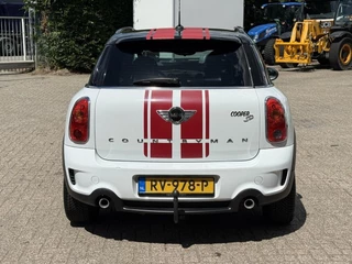 MINI Countryman 2014 - N/A obrazek 5
