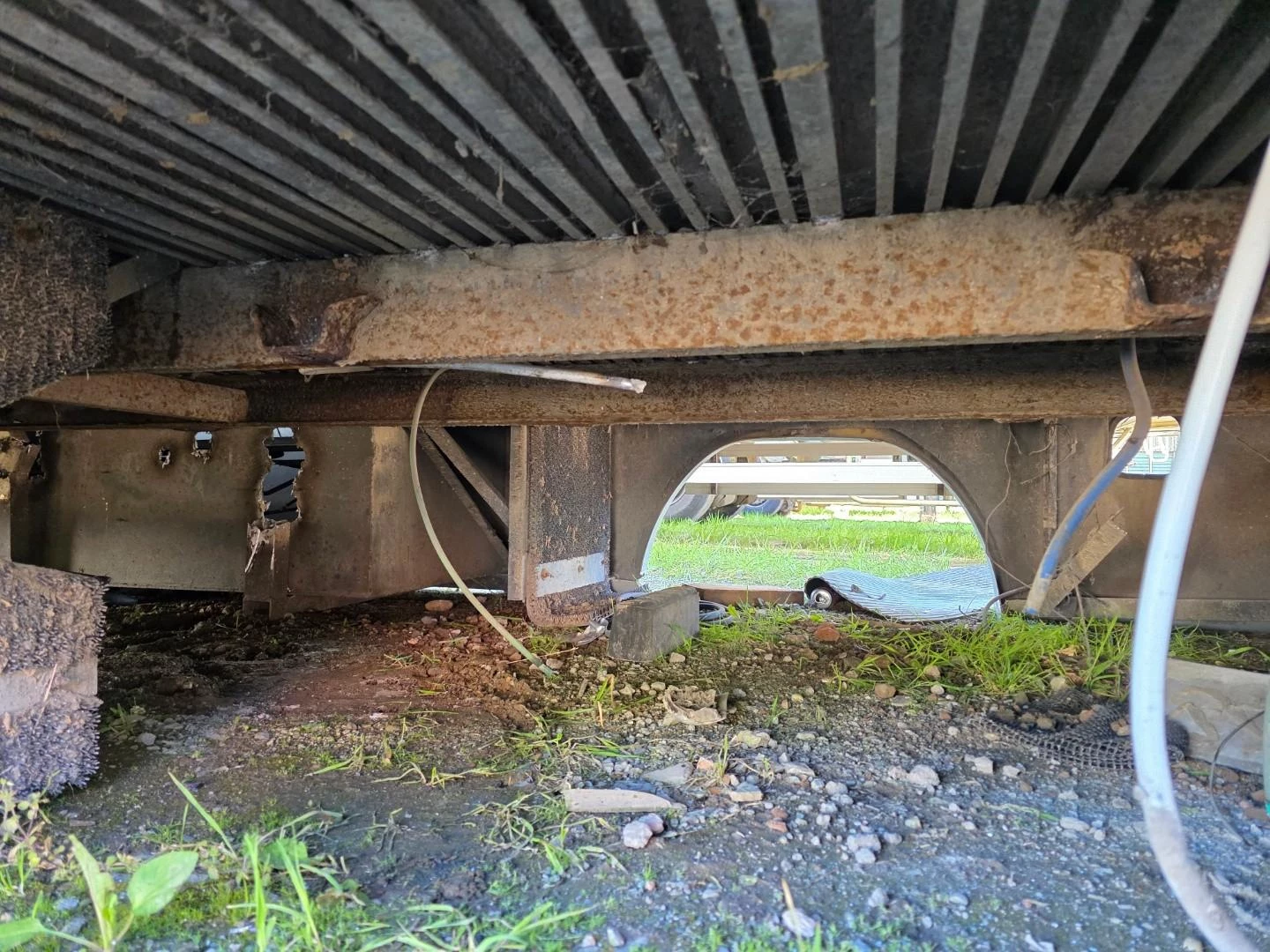 Unbranded Camper body 2010 afbeelding 10