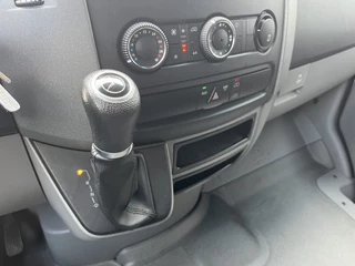 Mercedes-Benz Sprinter 2017 - 314 2.2 CDI L2/H2 Automaat/Airco/Camera imagem 11