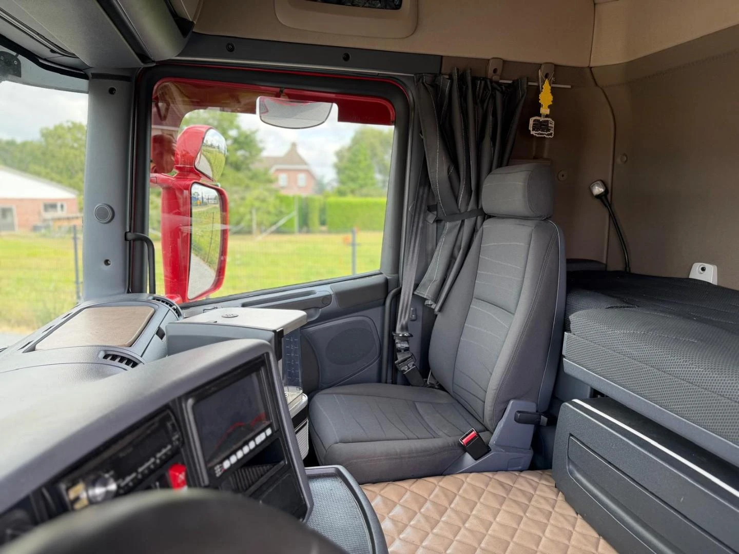 Scania G 2015 - G410 afbeelding 17