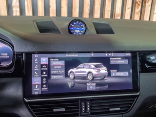 Porsche Cayenne 2018 - 3.0 V6 340PK Automaat zdjecie 63