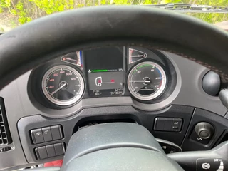DAF XF 530 2018 - FT SSC Euro6 imagen 11