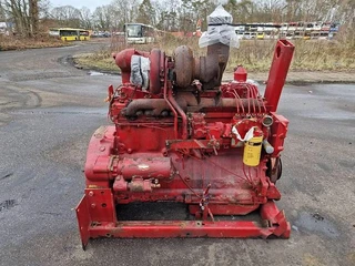 Caterpillar 3306 PC afbeelding 2 miniatuur
