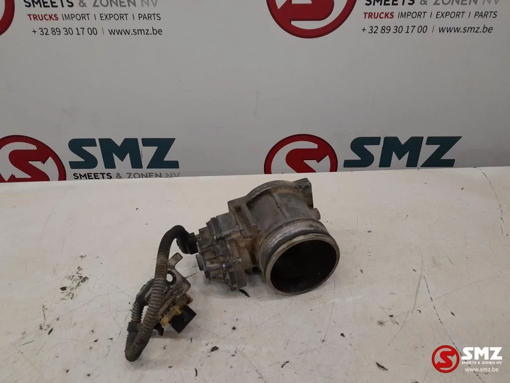 MAN - Occ gasklep EGR-klep MAN obrázek 2