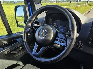 Mercedes-Benz Sprinter 2020 - 314 image 10