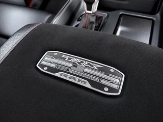 Dodge Ram 1500 2021 - 6.2 V8 4x4 Crew Cab TRX | Onder/opbouw LPG| Trekhaak 13-polig | Bakflip | image 33