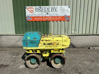 Rammax - RW1504HFVS à vendre