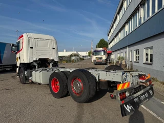 Scania R 2012 - R500 V8 obrazek 6