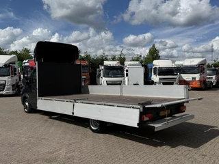 Mercedes-Benz Sprinter 2015 - N/A image 4