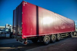 KRAKER N/A 2018 - WALKING FLOOR CF 200-92 m3 imagen 3
