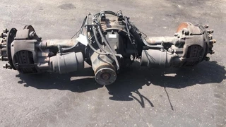 Iveco N/A 2013 - MERITOR MS 17X RATIO 1/264 image 1
