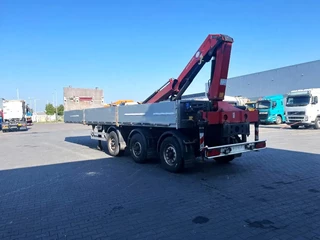 Krukenmeier N/A 2012 - SLP27 + HMF 1720K3 image 4