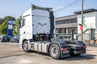 Mercedes-Benz Actros 2016 - 1845 LS obrazek 4