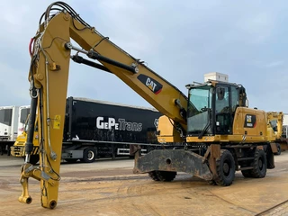 Caterpillar MH3024 2020 - N/A bild 4