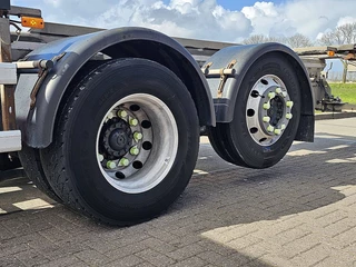 Iveco Stralis 2018 - AS260S42 bild 18
