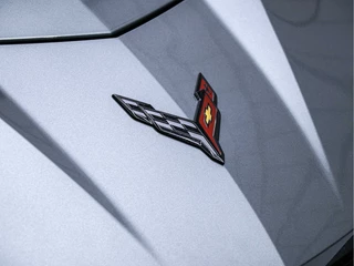 Chevrolet Corvette 2022 - cabriolet LT 3 pakket Z51 C8 stingray obrazek 13