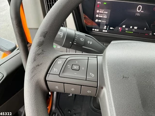 Volvo FM 330 Euro 6 Geesink 20m³ 2025 - N/A zdjecie 16