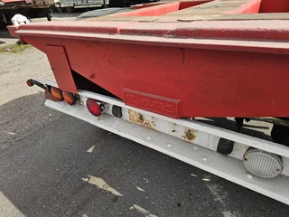 D-Tec MULTI CHASSIS | ALL CONNECTIONS| 3 PIECES. 2006 - N/A obrazek 24