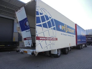 Pacton N/A 2007 - MXD218 obrazek 6