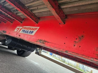 Fruehauf TX34 2005 - N/A imagem 12