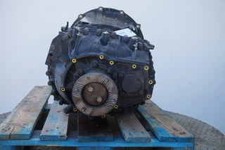 ZF N/A 2015 - 12AS2330DD TGX 81 32004-6397 imagem 4