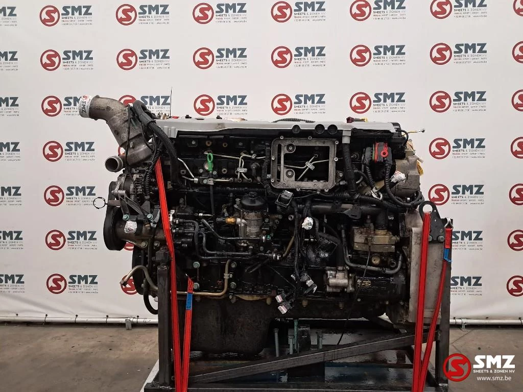 MAN - Occ Motor D2676LF78 MAN immagine 1
