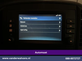 Mercedes-Benz Vito 2024 - 114 CDI 9G-Tronic Automaat L3H1 Euro6 Airco | Camera | Apple Carplay | Android Auto obrazek 4