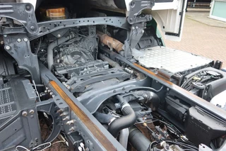 Scania R 2019 - R500 NGS 6x2 Chassis, Stuur lift as image 8