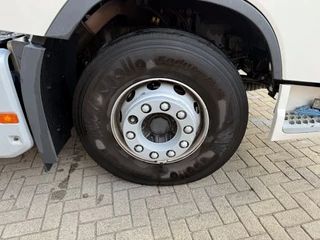 Volvo FH 2019 - FH4-500 / ENGINE RUNNING / VEB+ / NO I-SAVE / DAS / HYDRAULICS / ONLY:469304 KM / AUTOMATIC / EURO-6 / 2019 obrazek 24