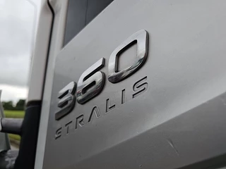 Iveco Stralis 2018 - AD190S36 изображение 13