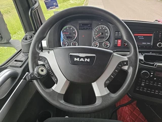 MAN TGX 2016 - 28.480 image 11