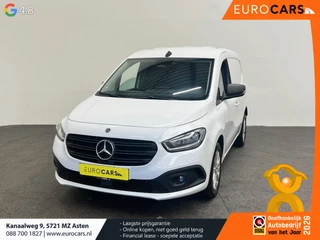 Mercedes-Benz Citan 2022 - 110 CDI L1 Pro te koop