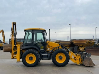 JCB 4CX 2015 - N/A imagen 9